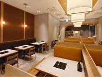 TOP |但馬屋羽田エアポートガーデン店 2 店内写真