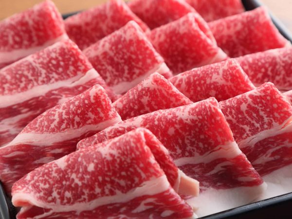 和牛