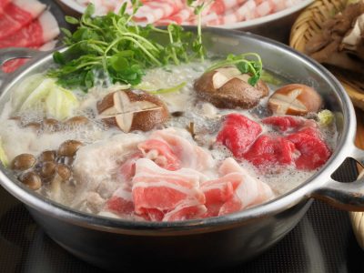 しゃぶしゃぶ画像